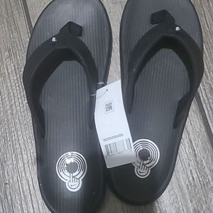 Nike sandals